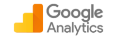 Google Analytics logo- CQS Training