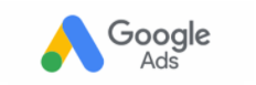 Google Ads logo- CQS Academy